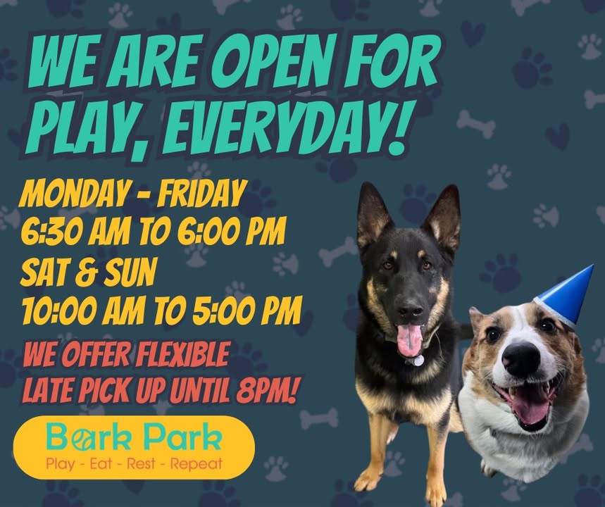 Bark Park - Red Deer Riverside